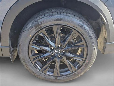 Used 2025 MAZDA CX-5 Carbon Edition AWD/4WD image 8