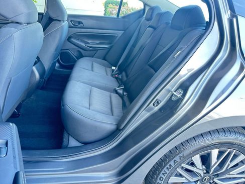 Used 2024 Nissan Altima 2.5 SV image 37