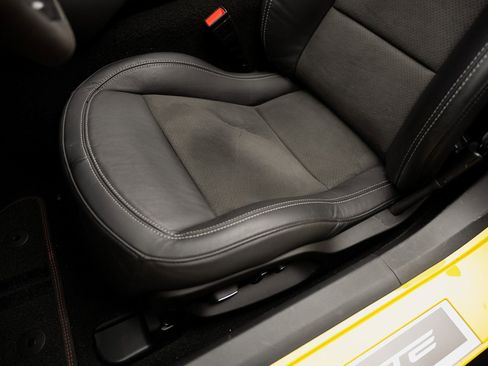 Used 2017 Chevrolet Corvette Grand Sport image 63