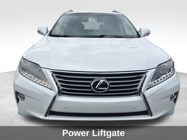 Used 2015 Lexus RX 350 AWD image 9