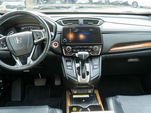 Used 2020 Honda CR-V Touring image 16