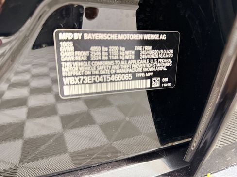 Used 2026 BMW X1 xDrive28i w/ Technology Package image 30