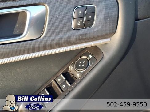 New 2026 Ford Explorer ST-Line w/ ST-Line Street Pack image 17