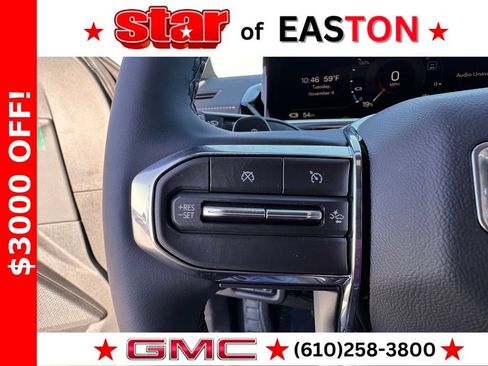 New 2026 GMC Sierra EV Elevation image 24