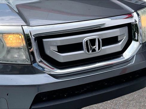 Used 2011 Honda Pilot LX image 31