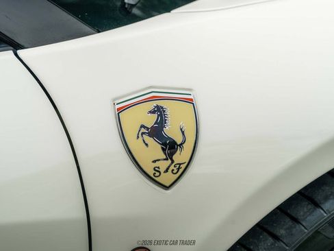 Used 2015 Ferrari 458 Spider RWD image 87