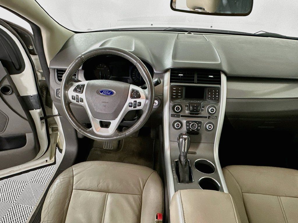 Used 2012 Ford Edge SEL FWD image 19
