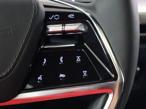 New 2026 Cadillac Escalade IQL Luxury image 16