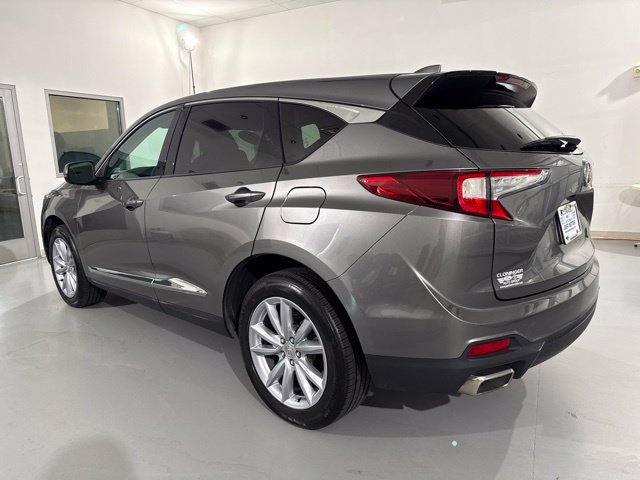 Used 2023 Acura RDX AWD image 5