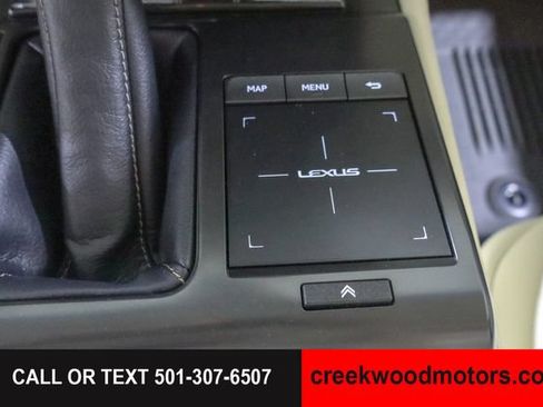 Used 2023 Lexus GX 460 Premium w/ Premium Plus Package AWD/4WD image 48