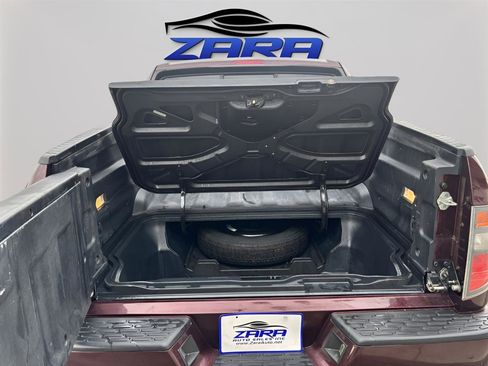 Used 2008 Honda Ridgeline RTS image 26