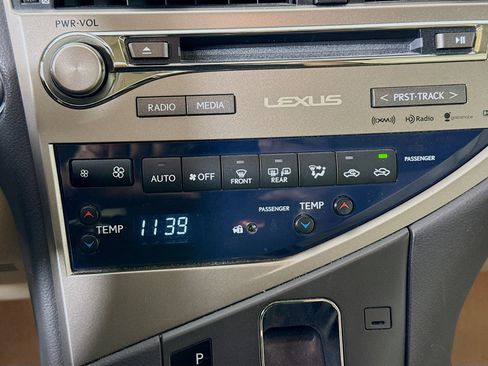 Used 2015 Lexus RX 350 AWD image 17