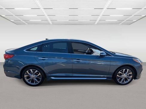 Used 2015 Hyundai Sonata Limited 2.0T image 6