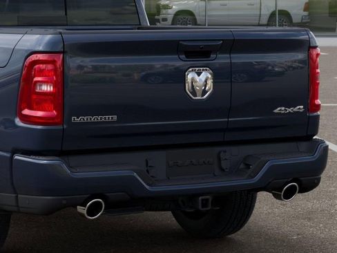 New 2026 RAM 1500 Laramie image 13