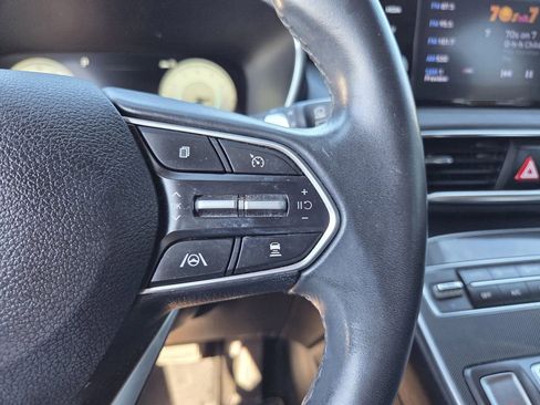 Used 2022 Hyundai Santa Fe XRT w/ Cargo Package image 21