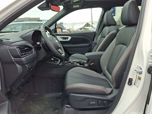 New 2026 Subaru Forester Sport image 13