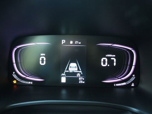 New 2025 Kia Soul LX image 24