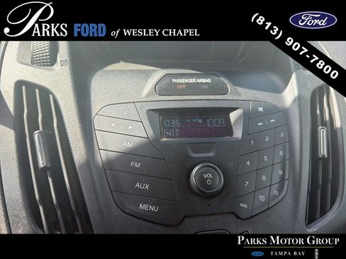 Used 2016 Ford Transit Connect XL FWD image 6