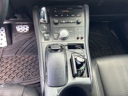 Used 2012 Lexus CT 200h Premium w/ Premium Audio Pkg (F Sport) FWD image 19
