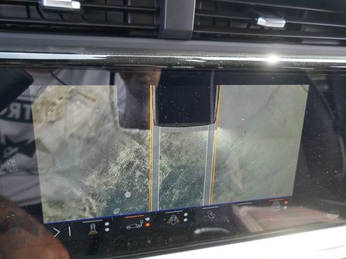 New 2026 GMC Sierra 2500 AT4X AWD/4WD image 38