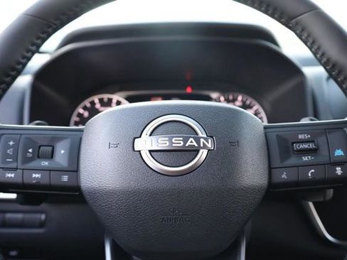 New 2026 Nissan Rogue SV w/ Cold Weather Package image 9