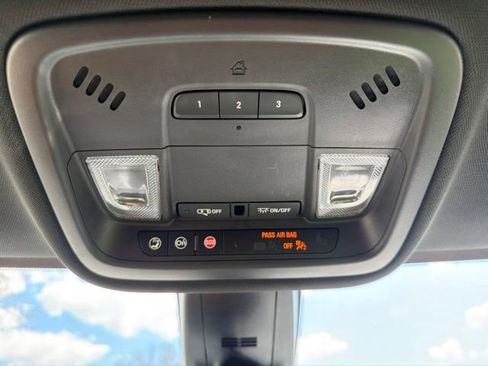 Certified 2023 Chevrolet Traverse LT AWD/4WD image 35
