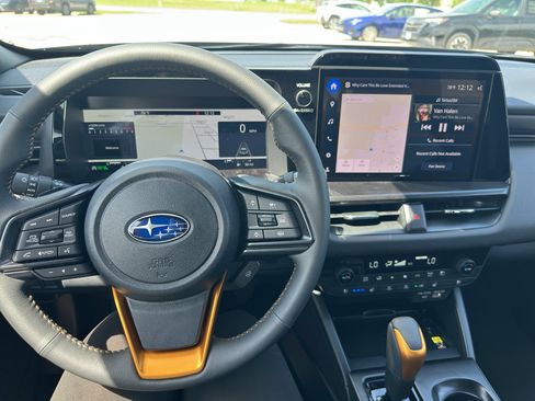 New 2026 Subaru Outback Wilderness AWD/4WD image 12