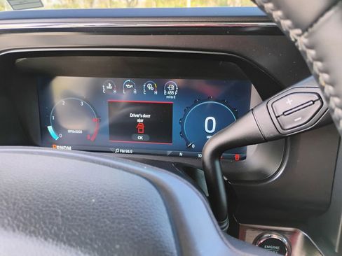 Used 2024 Ford F250 Lariat image 30