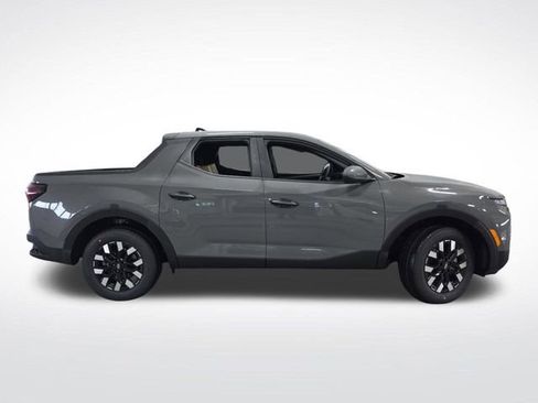 New 2026 Hyundai Santa Cruz SE image 2