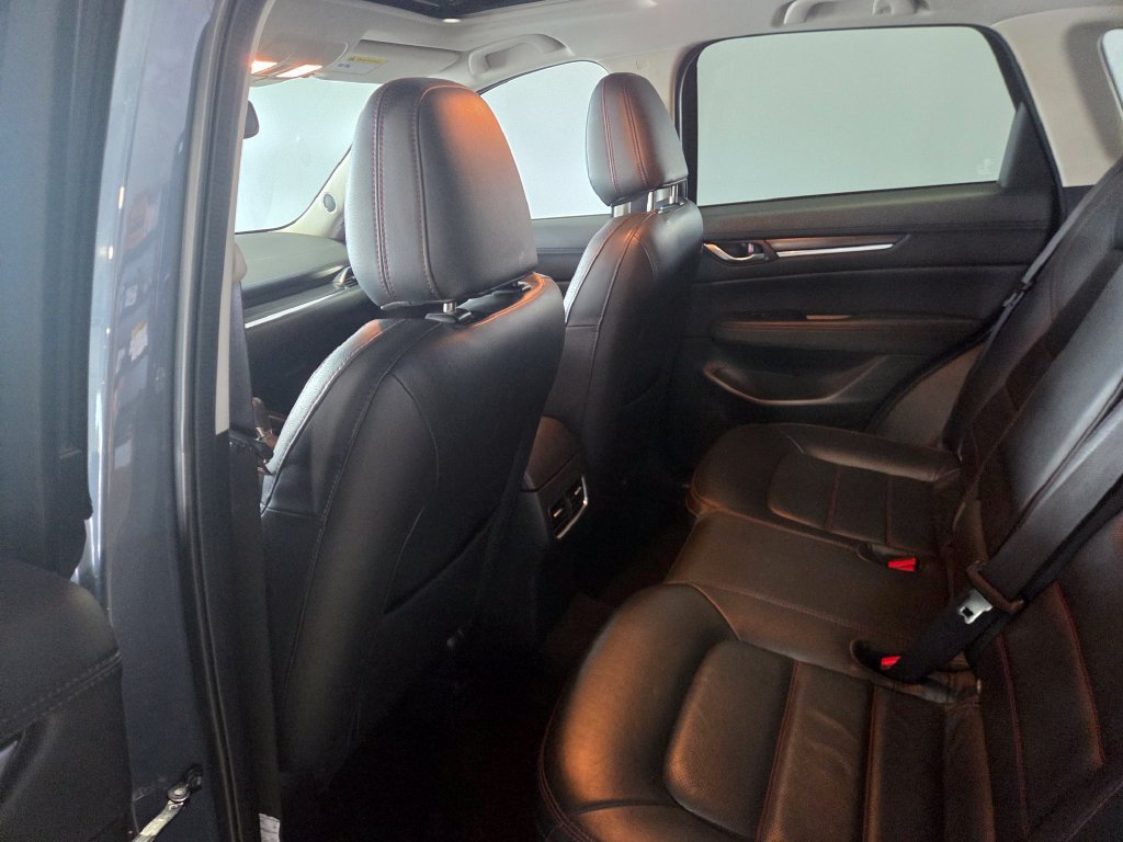 Used 2024 MAZDA CX-5 Carbon Edition AWD/4WD image 11