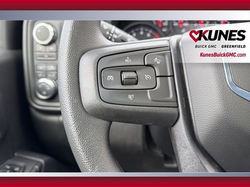 New 2025 GMC Sierra 3500 Pro image 20