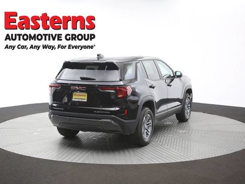 Used 2026 GMC Terrain Elevation FWD image 38