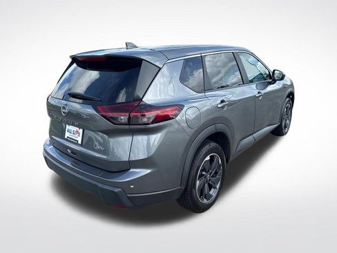 Used 2024 Nissan Rogue SV FWD image 9