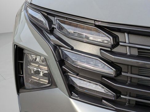 New 2026 Hyundai Tucson SEL FWD image 31