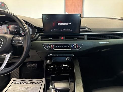 Used 2023 Audi A4 2.0T Premium Plus image 28