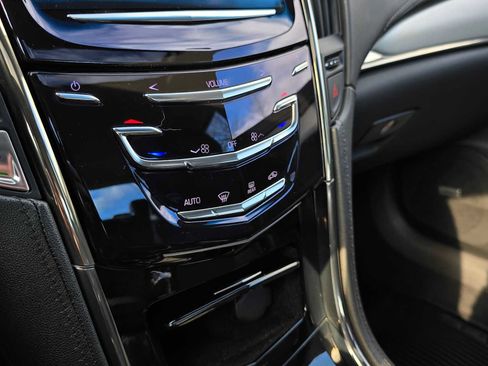 Used 2014 Cadillac ATS Luxury w/ Sun And Sound Package image 31