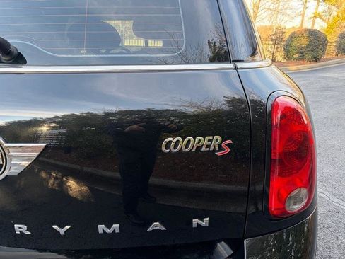 Used 2016 MINI Cooper Countryman S image 8