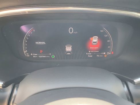 Certified 2022 Acura MDX FWD w/ Technology Package image 28