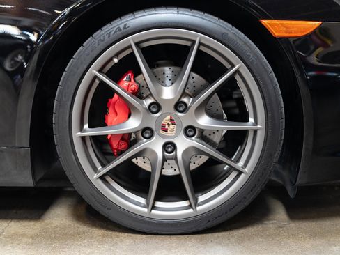 Used 2013 Porsche Boxster S image 15