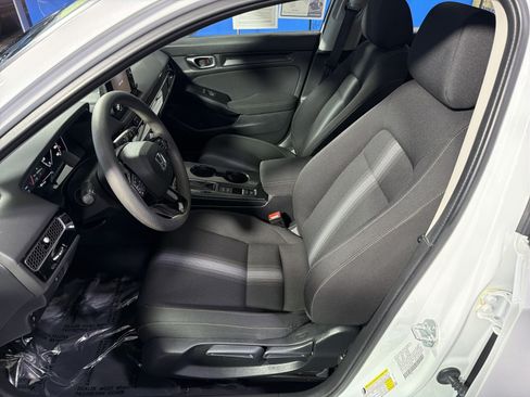 Used 2023 Honda Civic LX image 18