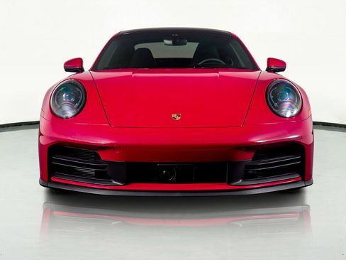 Used 2025 Porsche 911 Carrera image 22