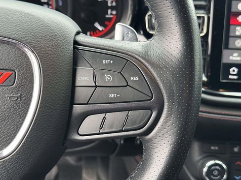 Used 2021 Dodge Durango R/T w/ Blacktop Package image 22