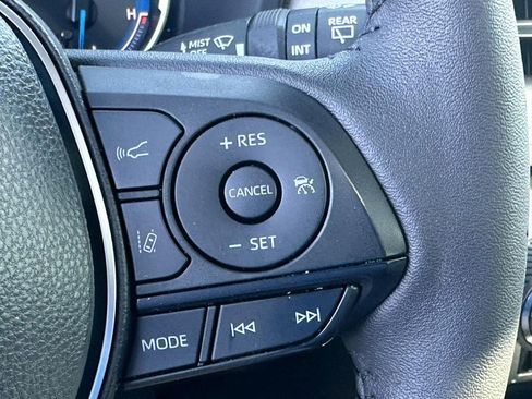 Used 2024 Toyota RAV4 XLE Premium w/ Weather Package image 21