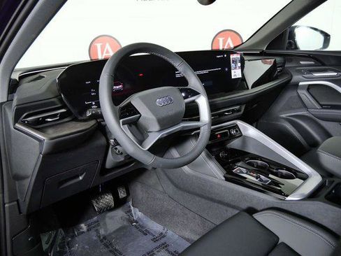 New 2025 Audi Q5 Premium Plus image 15