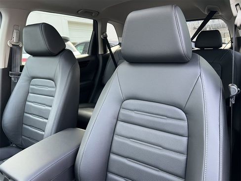 New 2026 Honda CR-V EX-L image 11