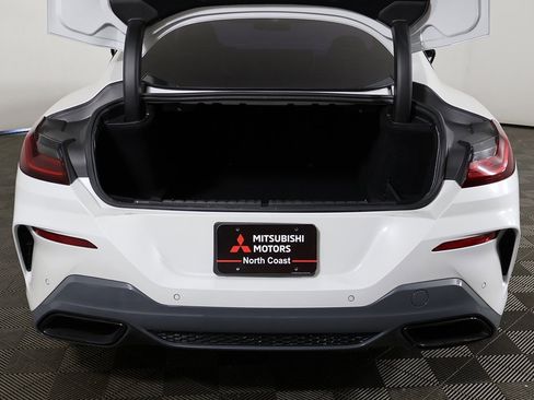 Used 2022 BMW M850i xDrive Coupe image 17