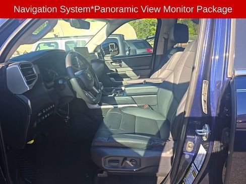 Used 2023 Toyota Tundra Limited image 5