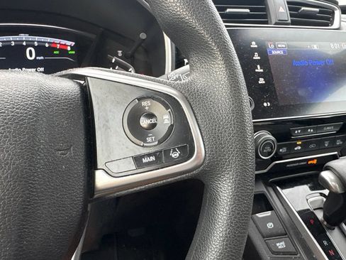 Used 2017 Honda CR-V EX image 23