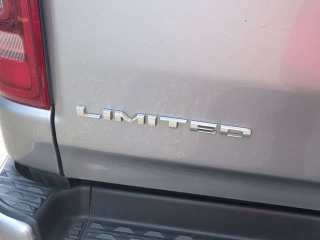 Used 2020 RAM 1500 Limited AWD/4WD image 10