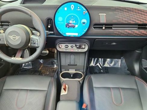 Used 2025 MINI Cooper John Cooper Works image 36